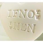 Valentines heart porcelain ..