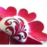 French Red Valentines Hear..