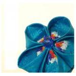 Turquoise valentines ring 5..