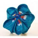 Turquoise valentines ring 5..