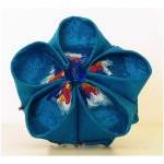 Turquoise valentines ring 5..