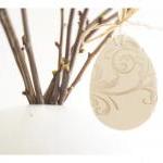 French Easter Ornaments-se..