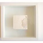 Fairytale ceramic art. Wall..