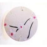 Cherry blossom Spring wall ..