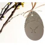 English Easter ornaments - ..