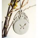 English Easter ornaments - ..