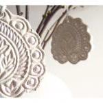 Mediterranean vintage ornam..