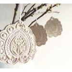 Mediterranean vintage ornam..