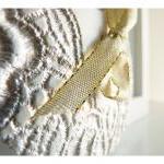 Pearl French lace inside-ou..