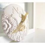 Pearl French lace inside-ou..