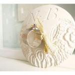 Pearl French lace inside-ou..