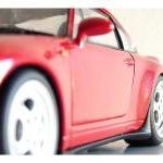 Porsche 911 collectible UTm..