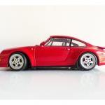 Porsche 911 collectible UTm..