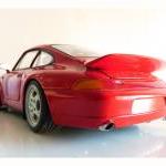 Porsche 911 collectible UTm..
