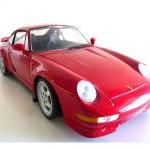 Porsche 911 collectible UTm..