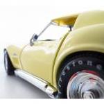 1969 Corvette collectible H..