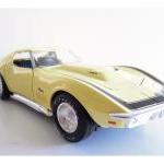 1969 Corvette collectible H..
