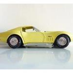 1969 Corvette collectible H..