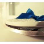 Wedding ring bearer bowl wi..
